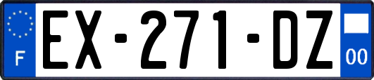 EX-271-DZ