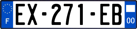 EX-271-EB