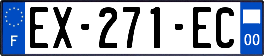 EX-271-EC