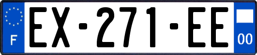 EX-271-EE