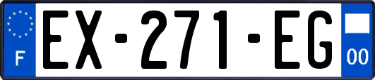 EX-271-EG