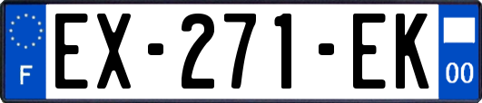 EX-271-EK