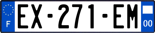 EX-271-EM