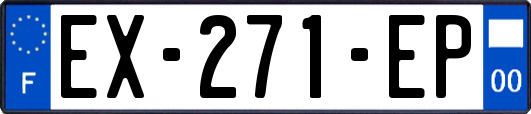 EX-271-EP