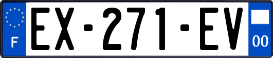 EX-271-EV