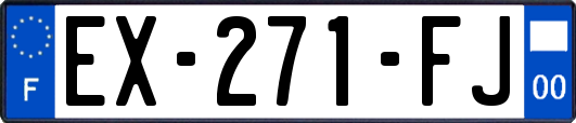EX-271-FJ