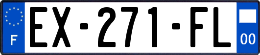 EX-271-FL