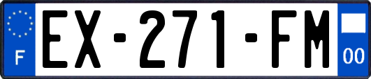 EX-271-FM