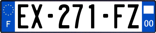 EX-271-FZ