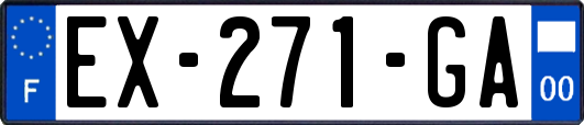 EX-271-GA