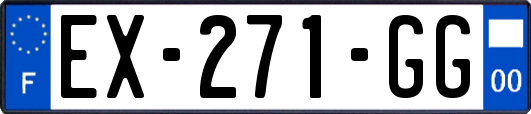 EX-271-GG