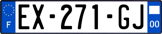 EX-271-GJ