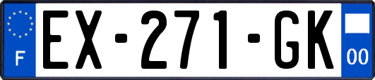 EX-271-GK