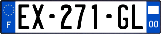 EX-271-GL