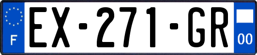 EX-271-GR