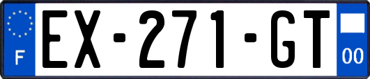 EX-271-GT