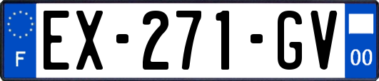 EX-271-GV