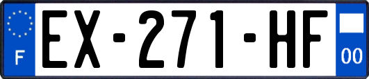 EX-271-HF