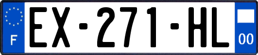 EX-271-HL