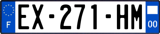 EX-271-HM