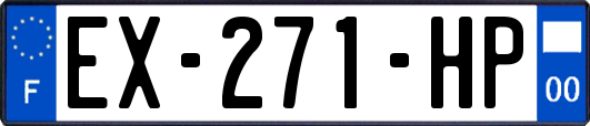 EX-271-HP