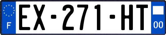 EX-271-HT