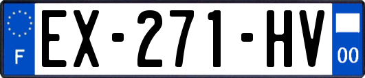 EX-271-HV