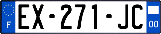 EX-271-JC