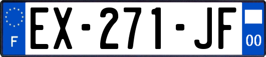EX-271-JF