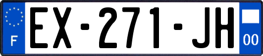 EX-271-JH