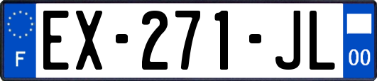 EX-271-JL
