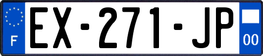 EX-271-JP