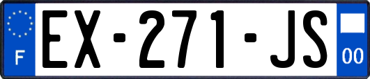 EX-271-JS