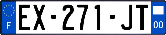 EX-271-JT