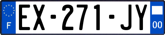 EX-271-JY