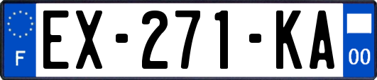EX-271-KA