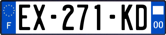 EX-271-KD