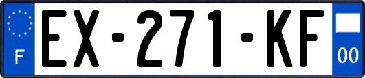 EX-271-KF