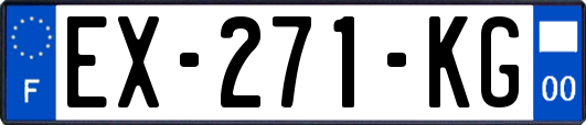 EX-271-KG