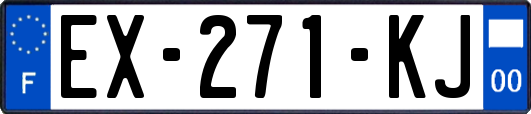 EX-271-KJ