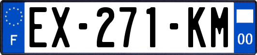 EX-271-KM