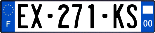 EX-271-KS