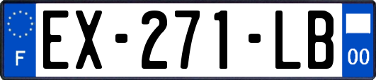 EX-271-LB