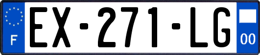 EX-271-LG