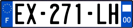 EX-271-LH