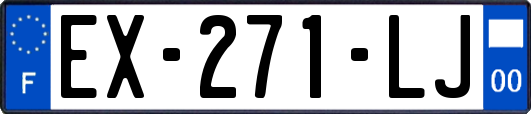 EX-271-LJ