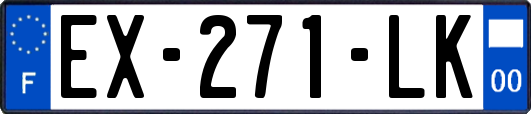 EX-271-LK
