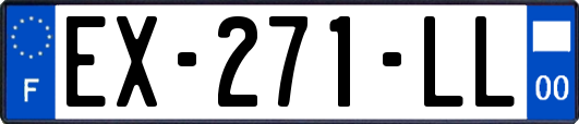 EX-271-LL