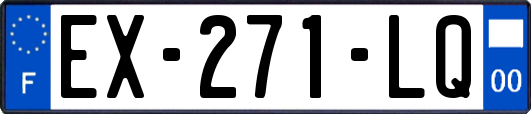 EX-271-LQ