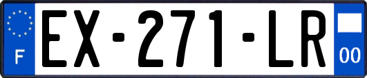 EX-271-LR